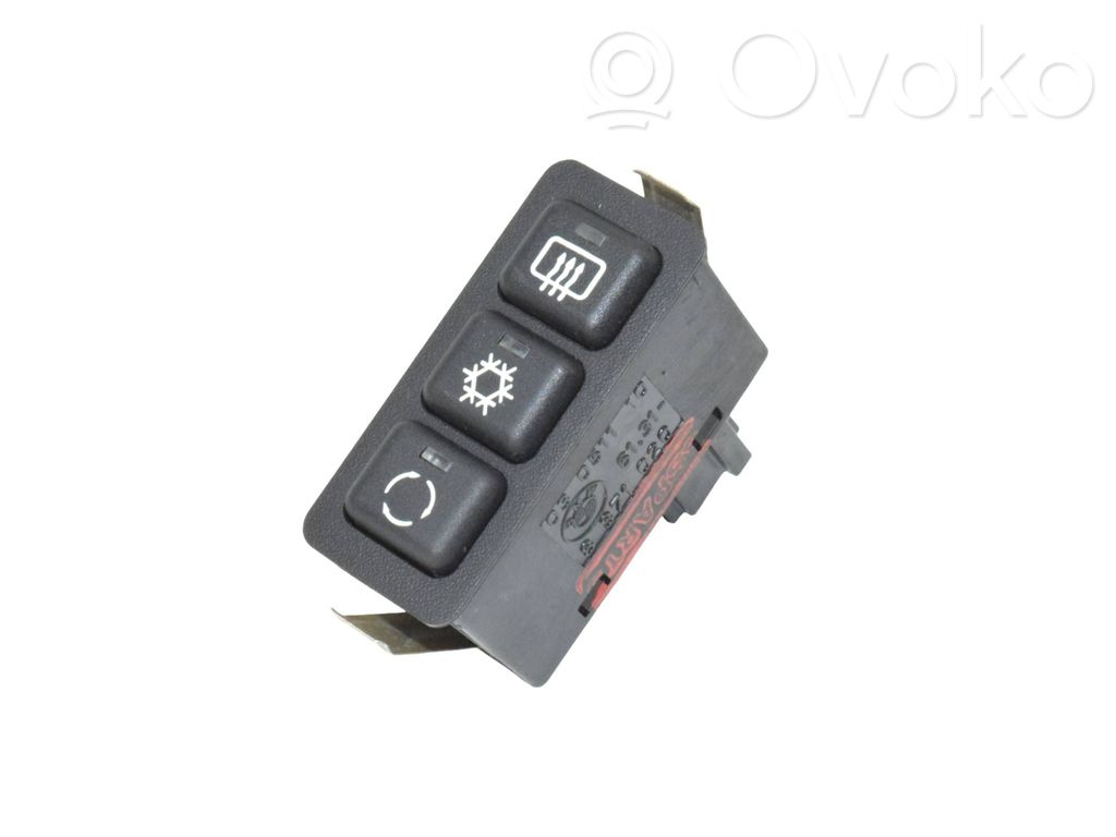 BMW 3 E36 Windscreen/window heater switch 