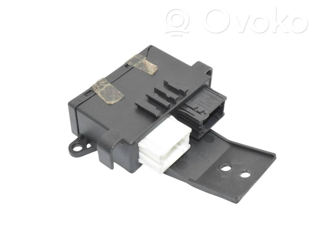 BMW 3 E46 Module de commande rétroviseur latéral 