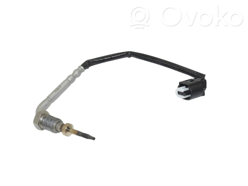 BMW X5 E70 Exhaust gas temperature sensor 