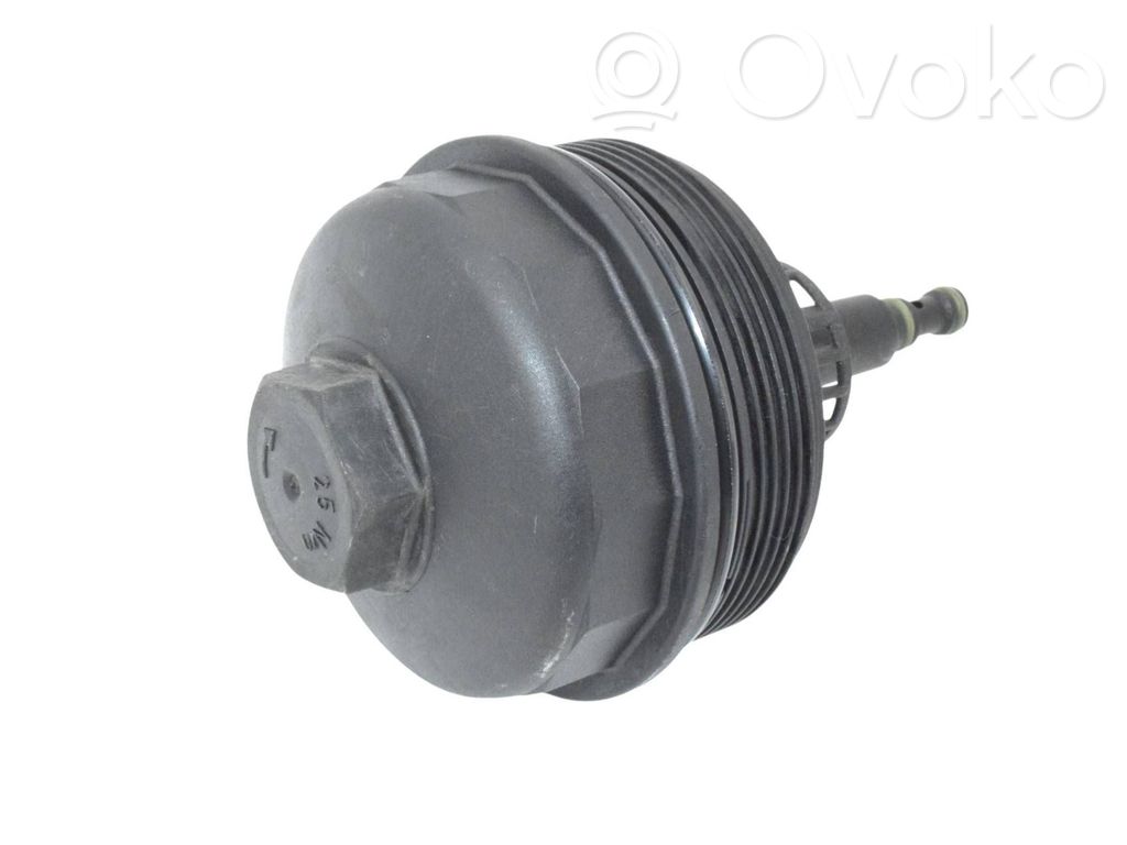 BMW 7 E38 Deckel Ölfiltergehäuse 