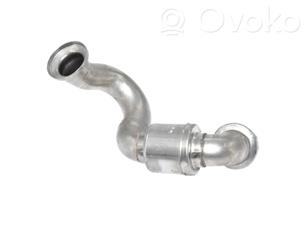 BMW 5 E39 Caurulīte (-es) / šļūtene (-es) 
