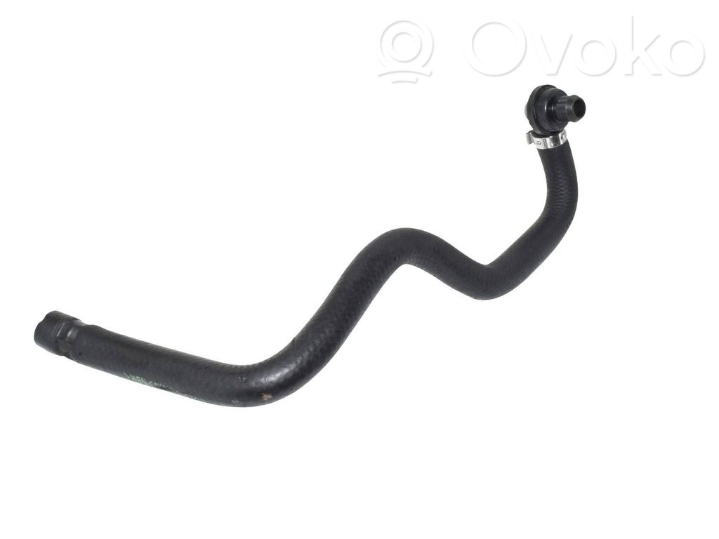 BMW 3 E46 Brake line pipe/hose 