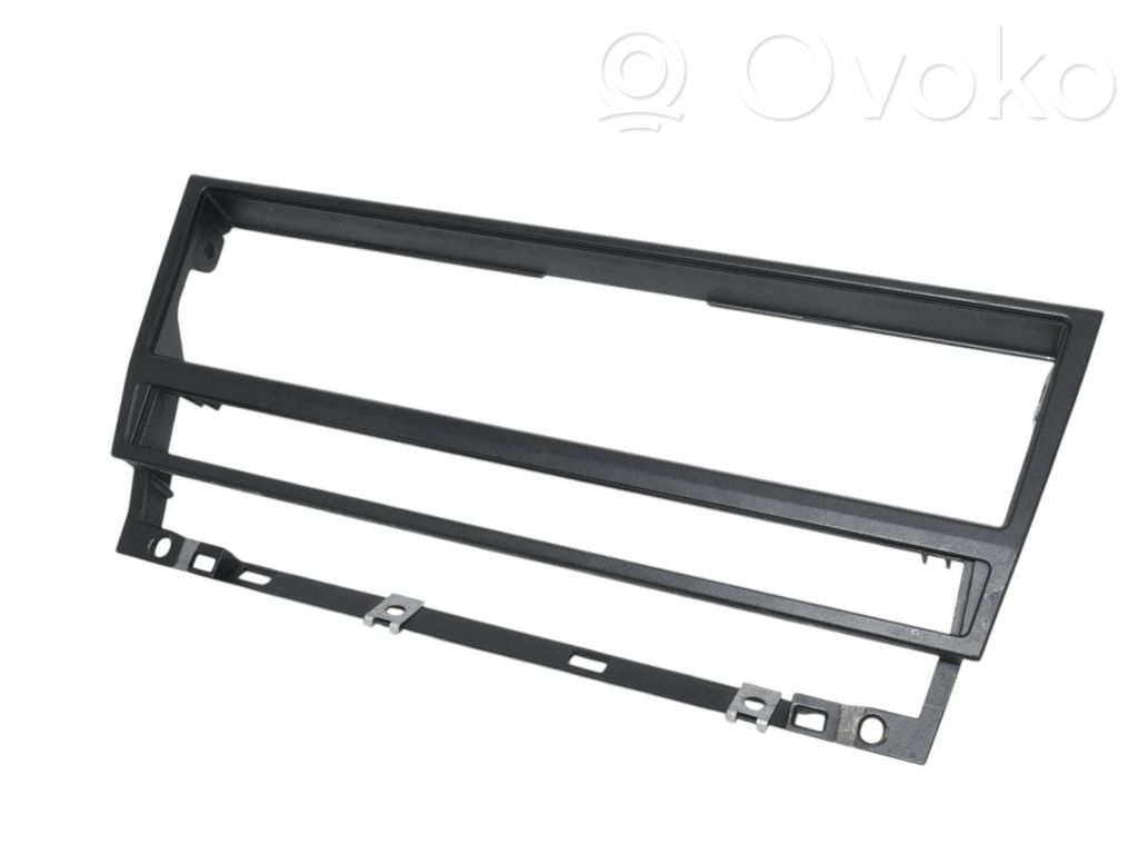 BMW 5 E39 Radio/GPS head unit trim 