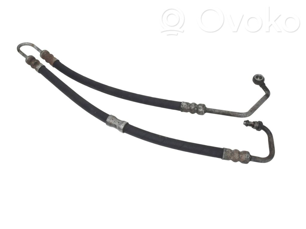 BMW 5 E39 Power steering hose/pipe/line 