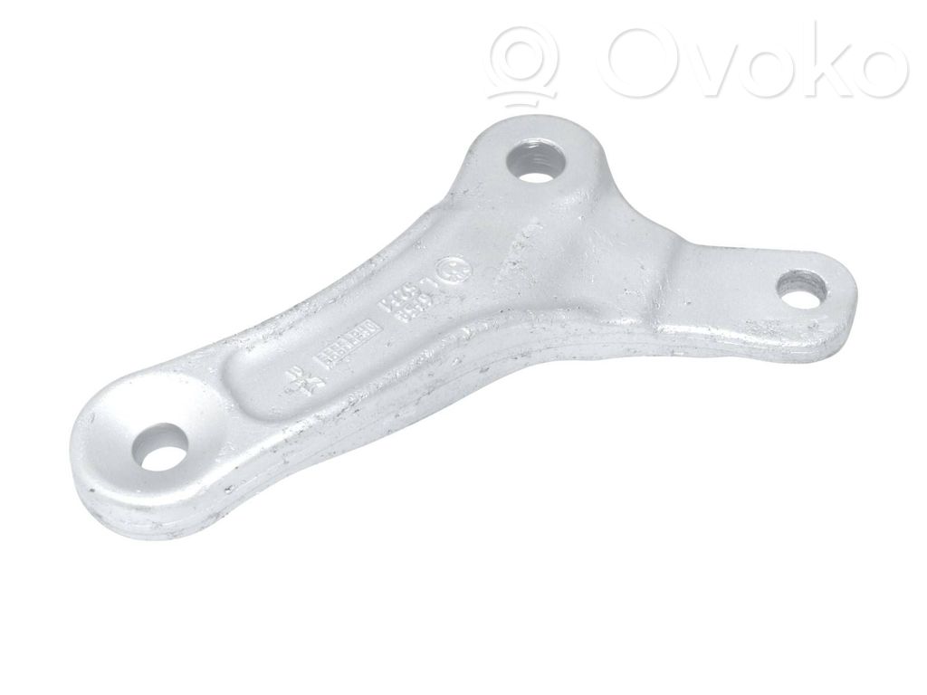 BMW 5 E60 E61 Stabilizatora stiprinājums (priekšā) 