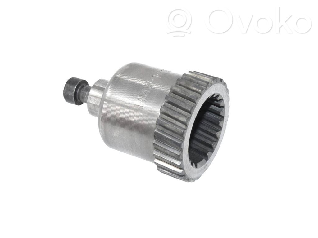 BMW 3 E46 Kita variklio galvutės detalė 