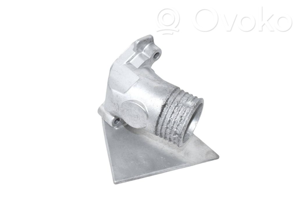 BMW 5 E34 Engine coolant pipe/hose 