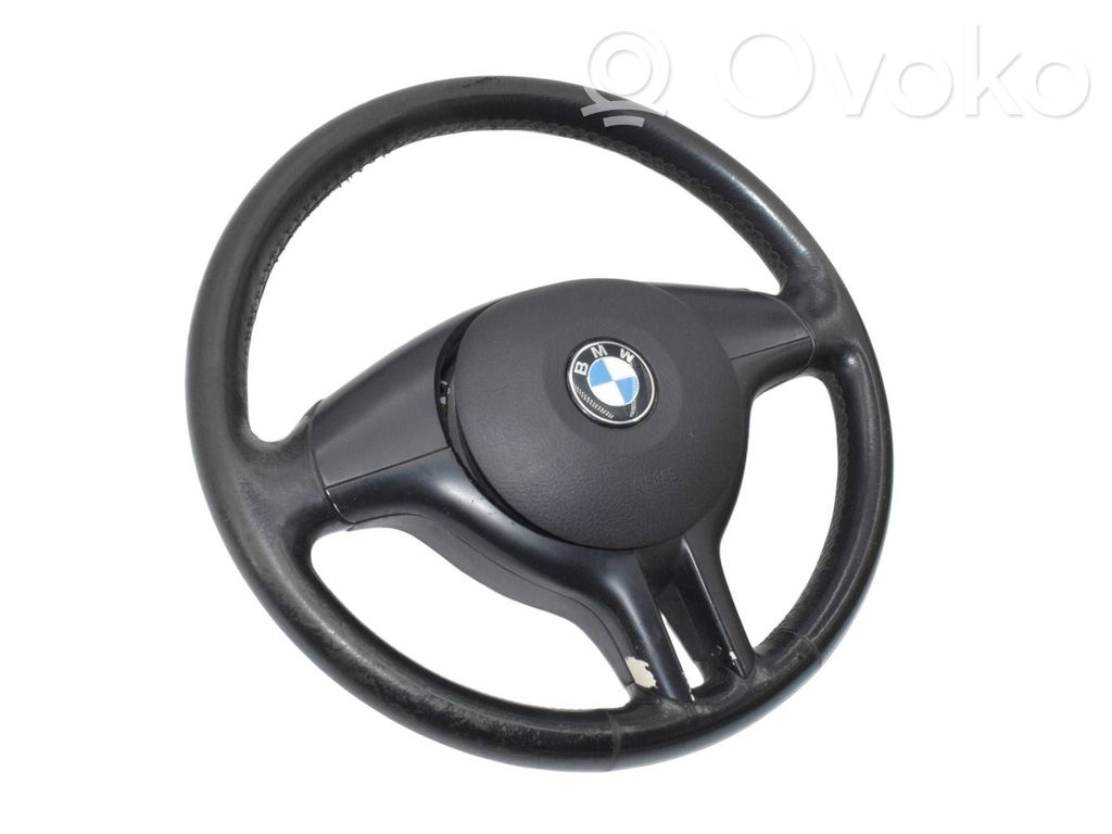 BMW 3 E46 Руль 