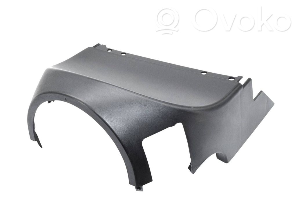 BMW 5 E39 Steering wheel column trim 