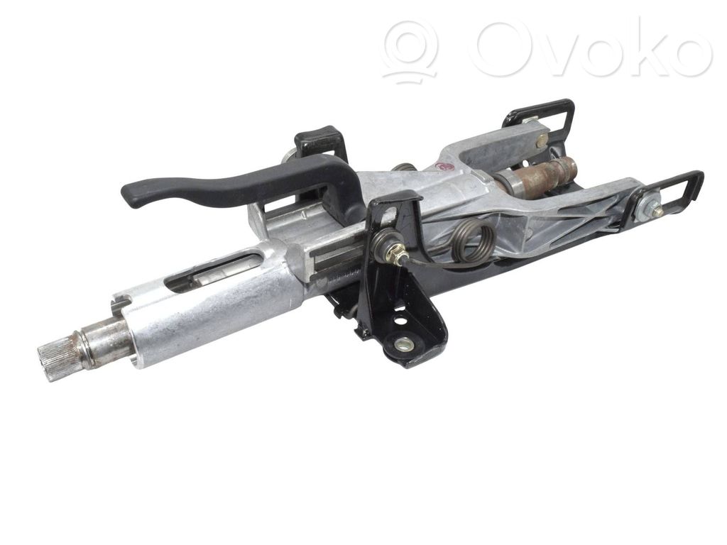 BMW 5 E39 Steering wheel axle 