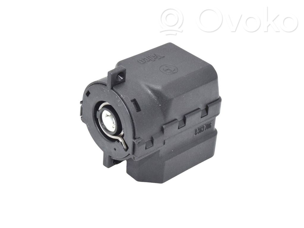 BMW 3 E46 Ignition lock contact 