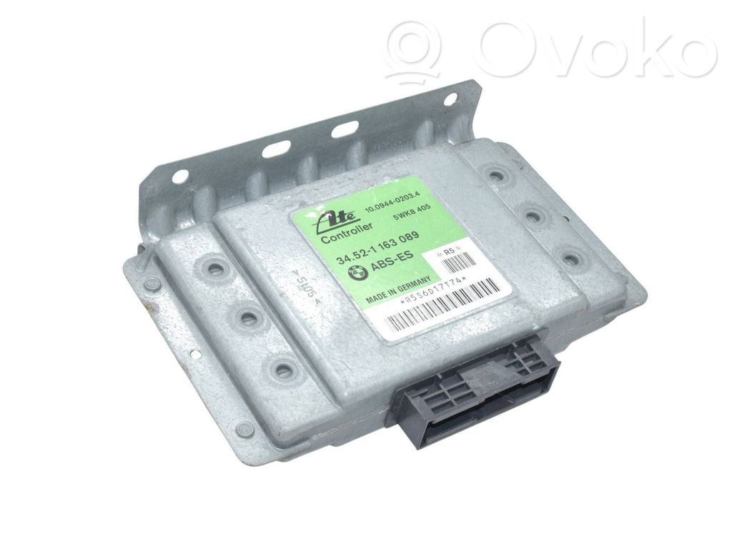 BMW 3 E36 ABS control unit/module 
