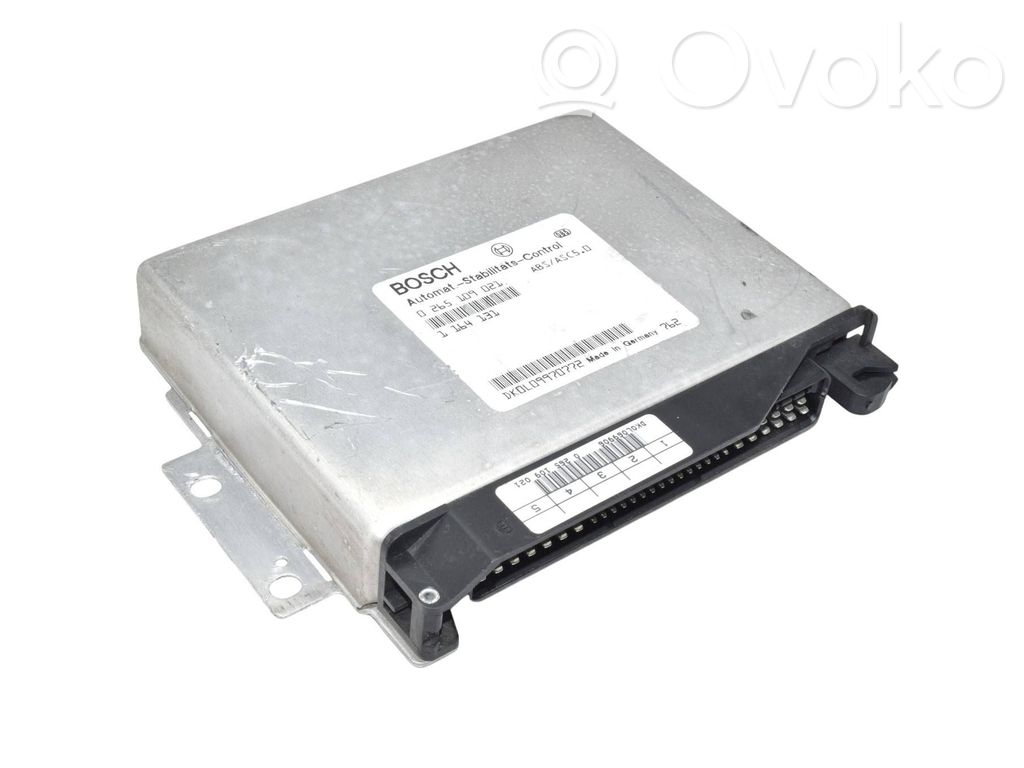 BMW 7 E38 ESP (stability system) control unit 