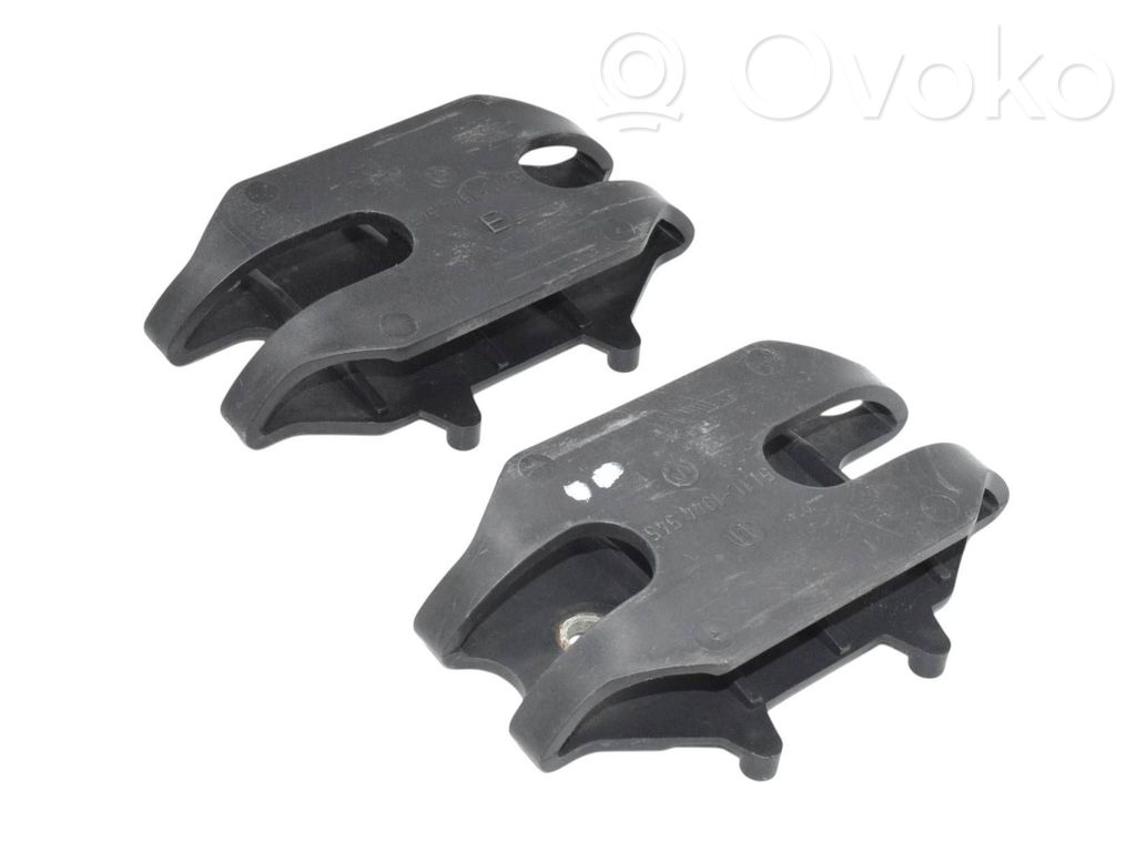 BMW 5 E34 Front bumper mounting bracket 