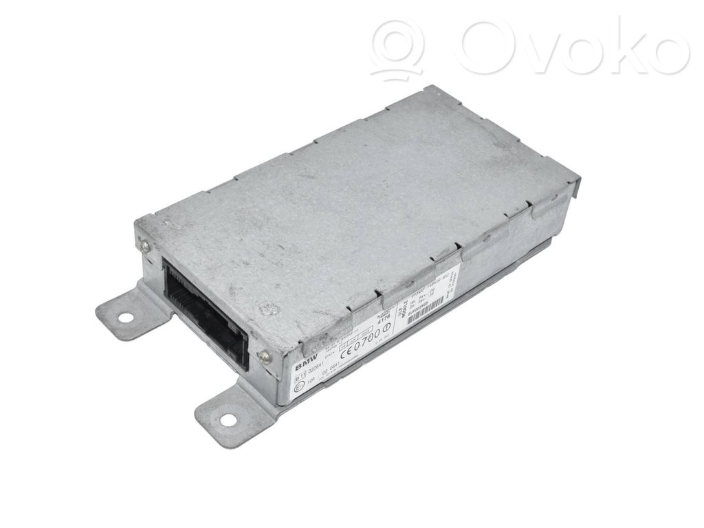 BMW 5 E39 Bluetooth control unit module 
