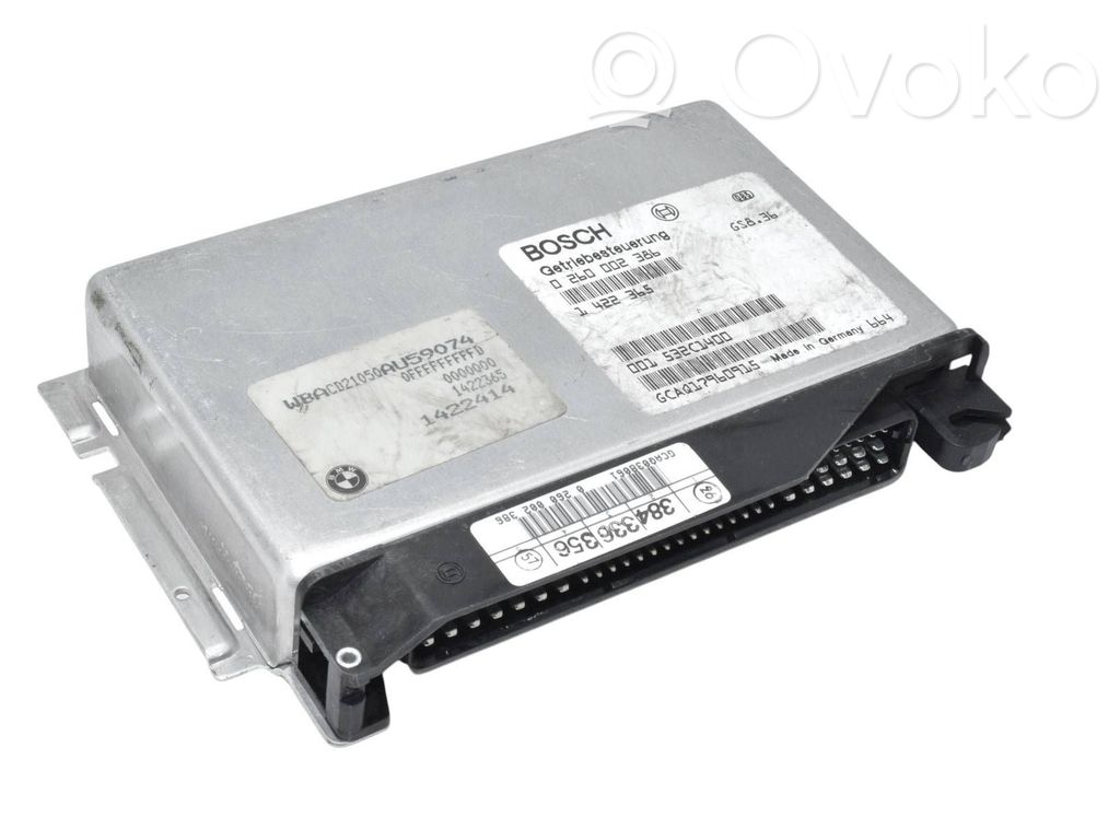 BMW 3 E36 Gearbox control unit/module 