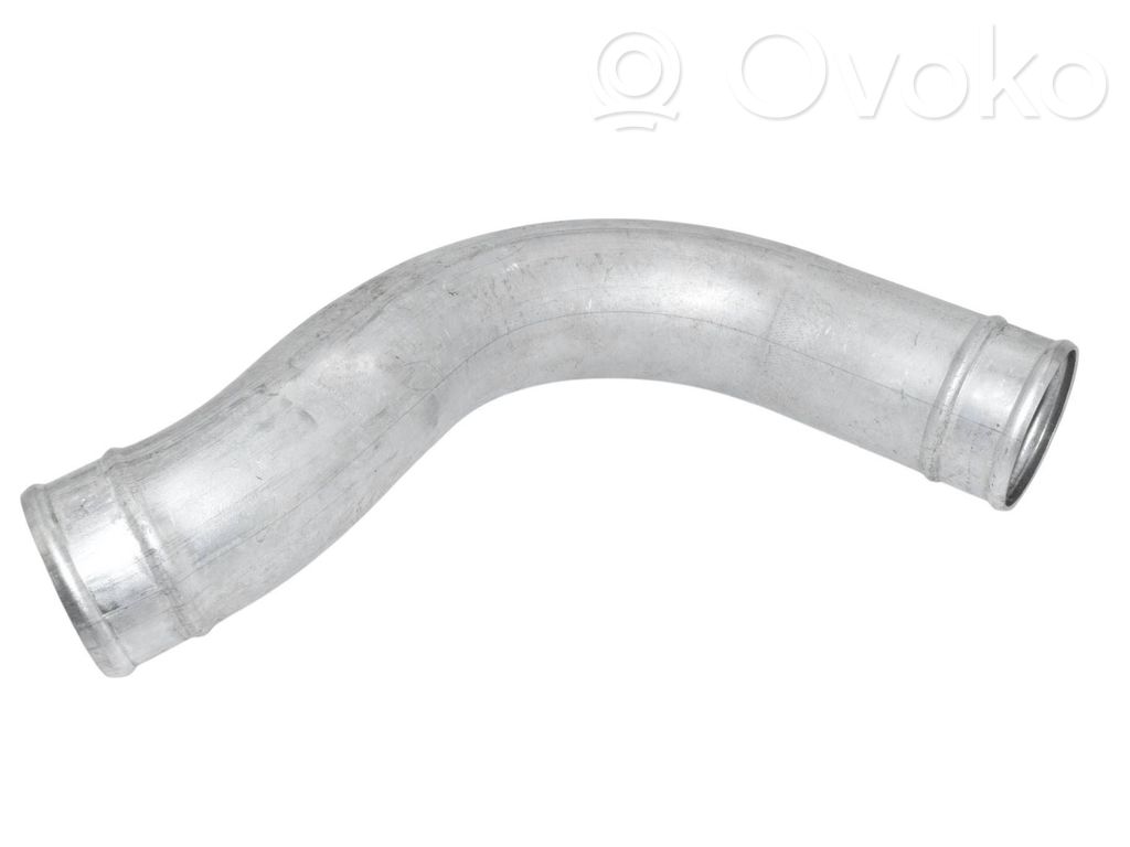 BMW 5 E39 Intercooler hose/pipe 