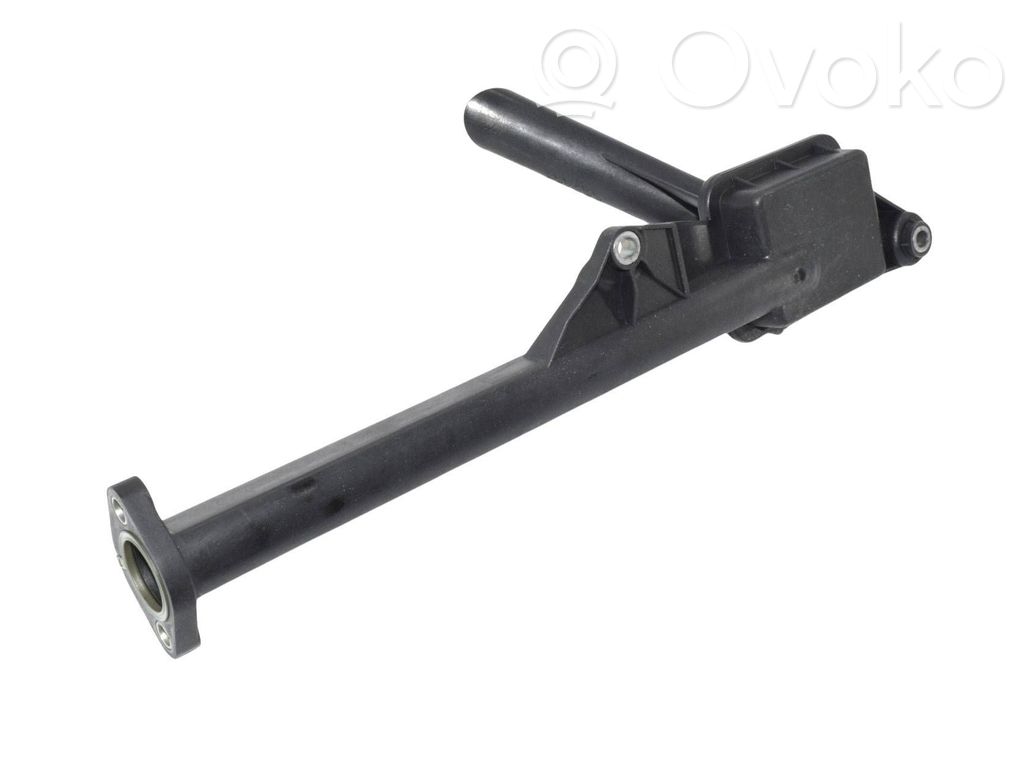 BMW 5 E60 E61 Oil sump strainer pipe 