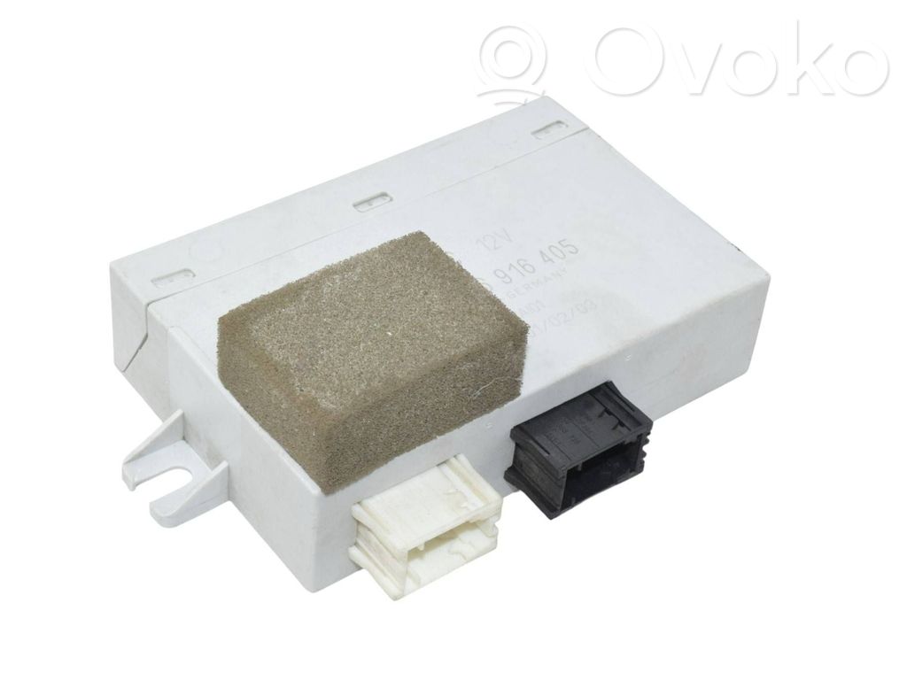 Parking PDC control unit/module   6916405,66216916405,66216904023,66216900270,66218370872,66218385232,6900270,6904023,8370872,8385232