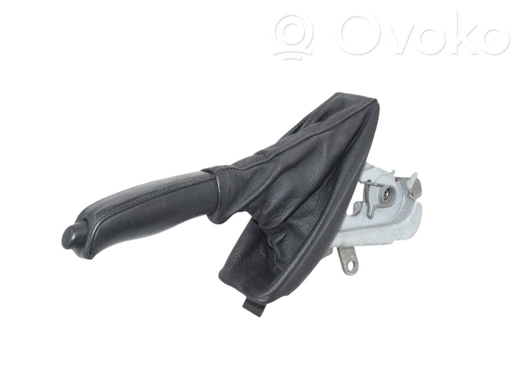 BMW 5 E39 Rankinio atleidimo rankenėlė 