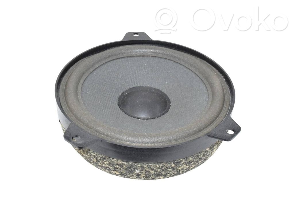 BMW 3 E46 Altavoz subwoofer 