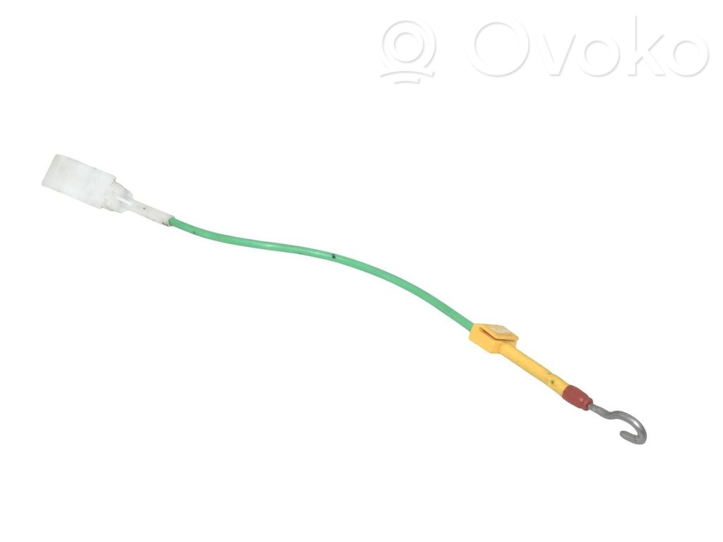BMW 5 E39 Línea de cable puerta delantera 