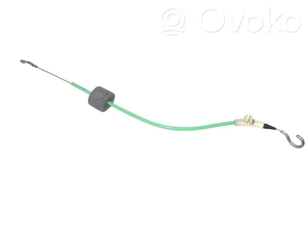BMW 5 E39 Línea de cable de puerta trasera 