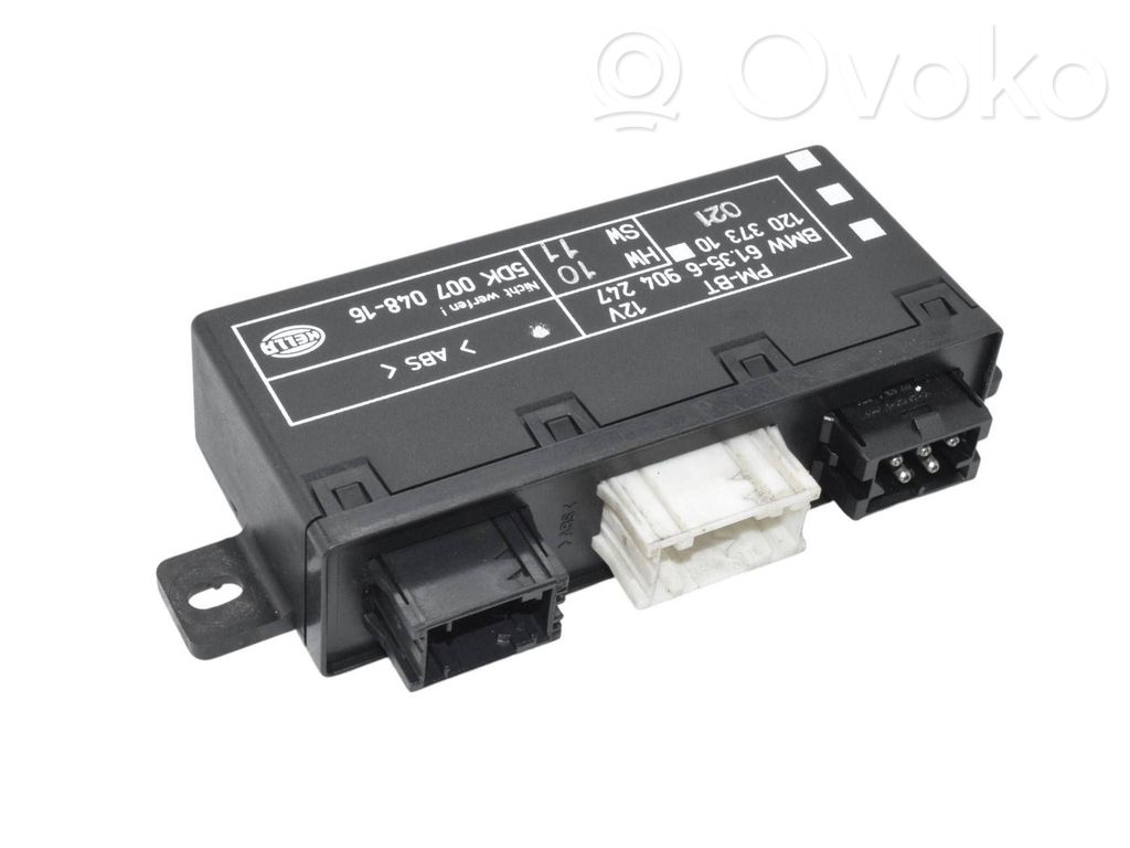 Door control unit/module   61356904247,6904247,HW10SW11