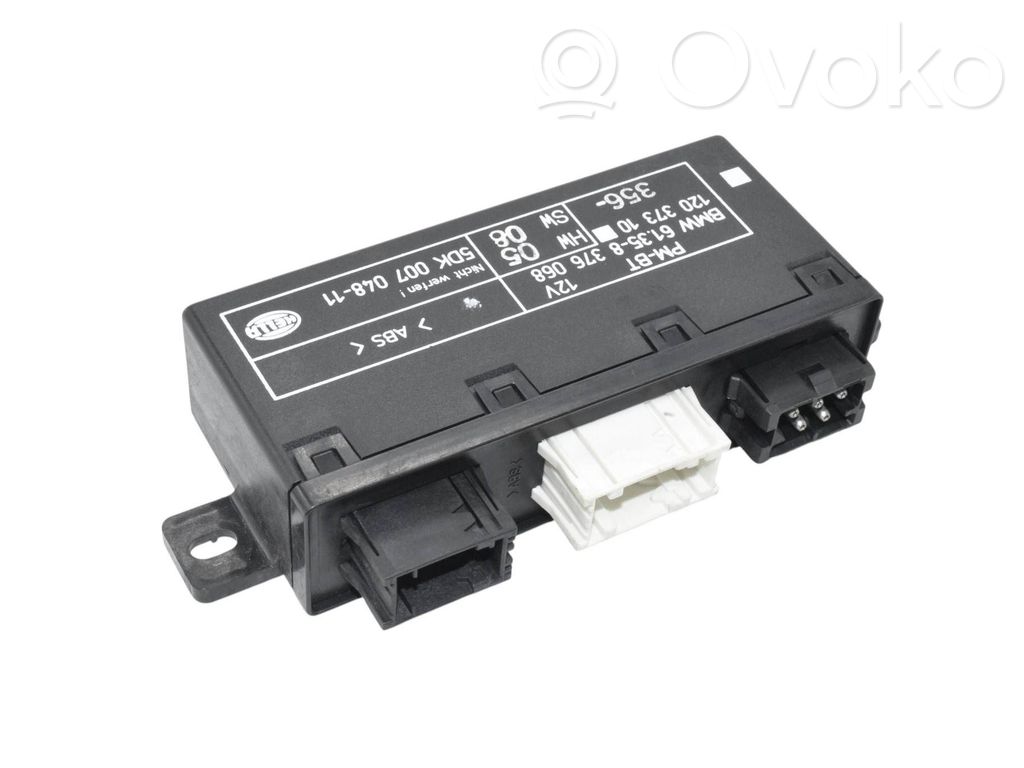 BMW 7 E38 Comfort/convenience module 