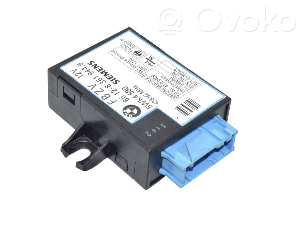 Autres unités de commande / modules   661283619449,83619449,66128361944,8361944