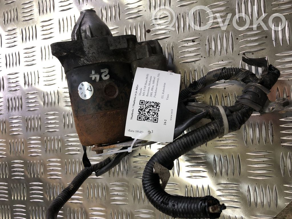 Starteris   M3T48181