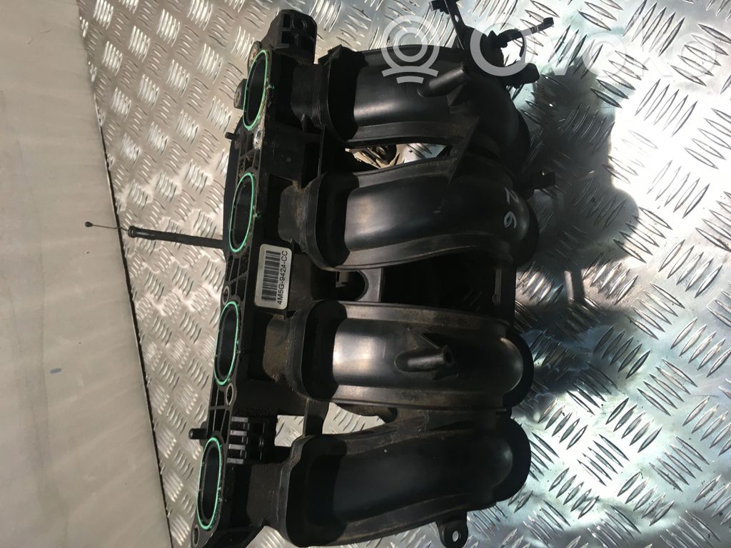 Ford Focus Kolektorius įsiurbimo 