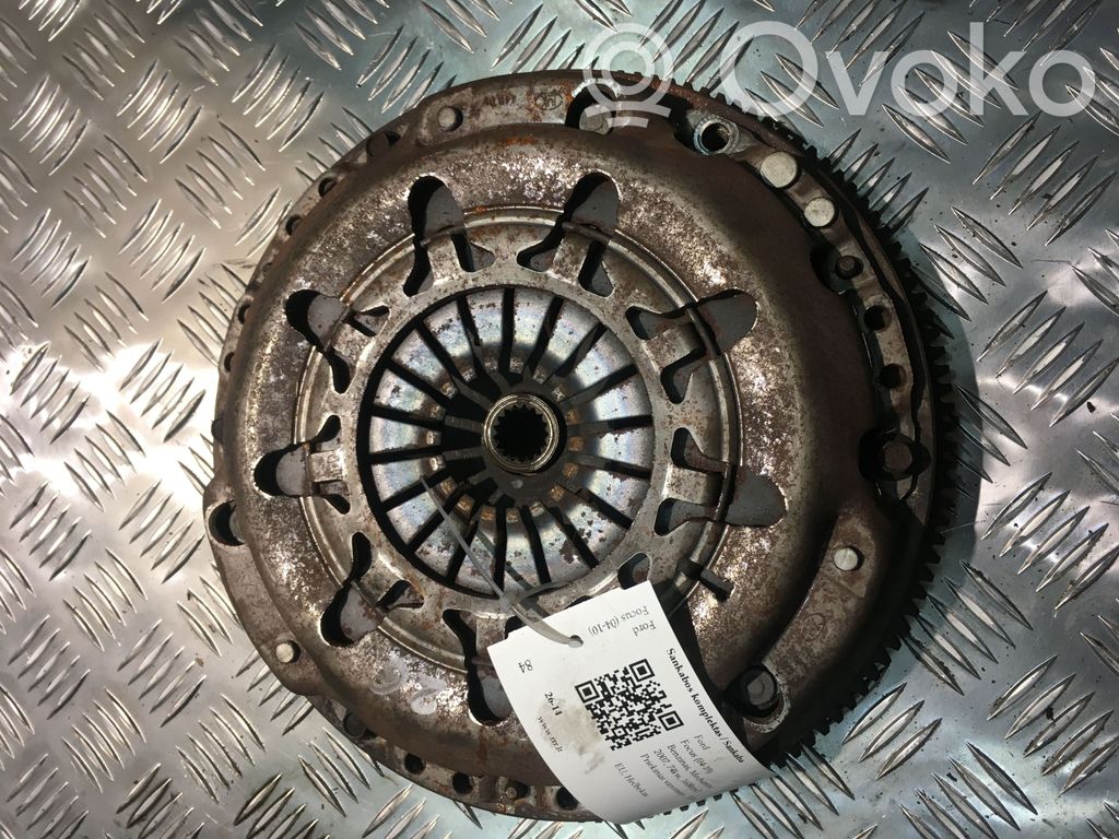 Ford Focus Clutch set kit 