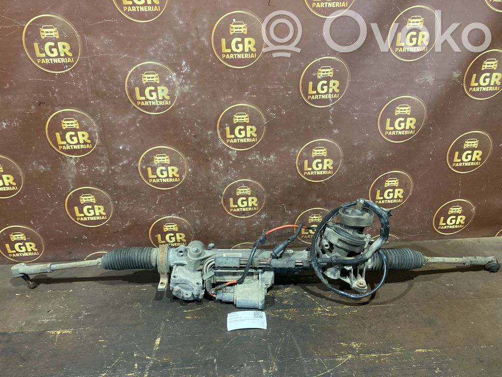 Seat Leon (1P) Steering rack 