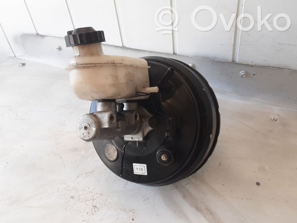 KIA Sorento Brake booster 