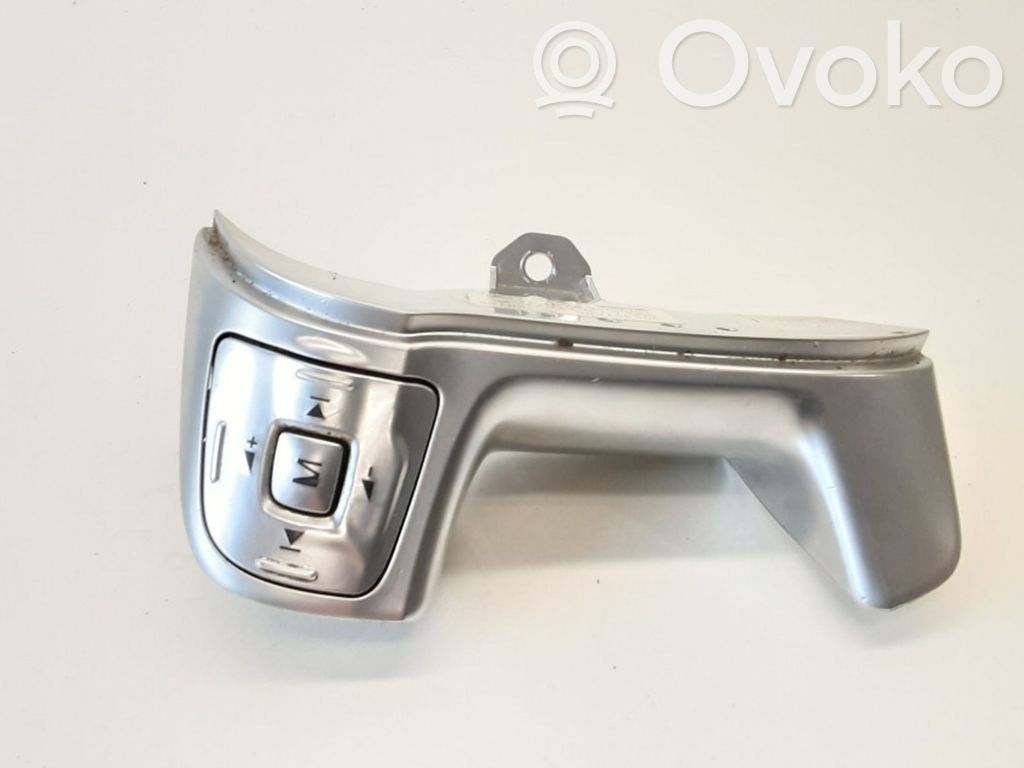 Ford Galaxy Garso reguliavimo jungtukas 