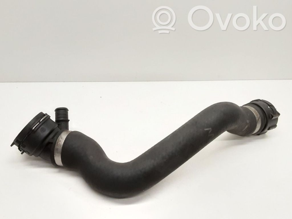 BMW 3 E90 E91 Engine coolant pipe/hose 