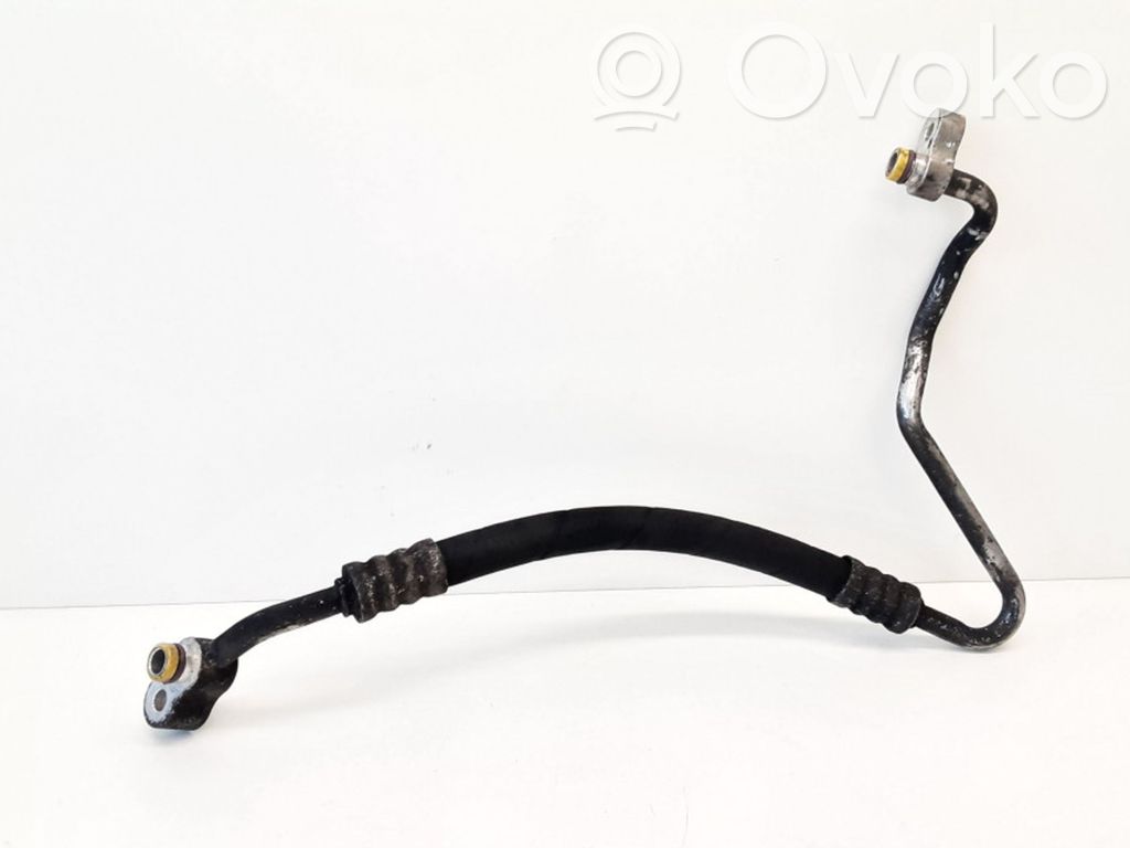 Air conditioning (A/C) pipe/hose