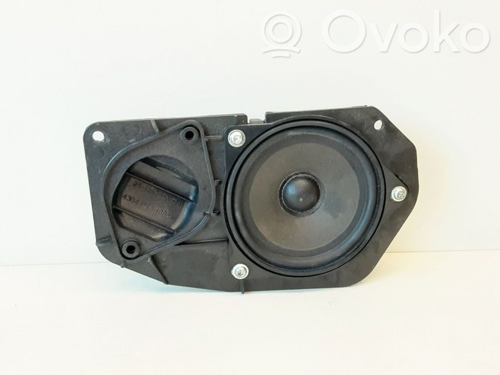 BMW 5 E60 E61 Rear door speaker 