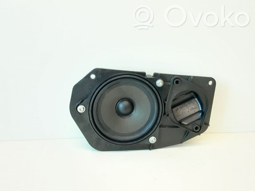 BMW 5 E60 E61 Rear door speaker 