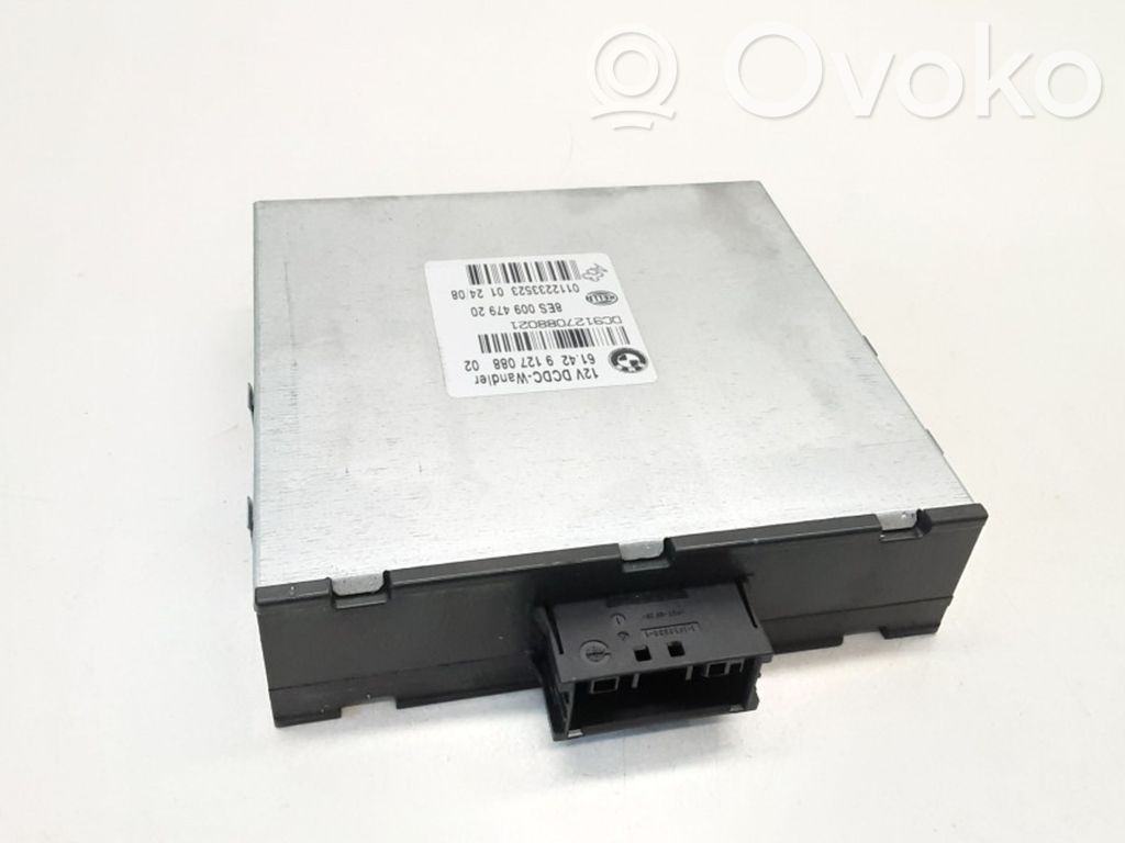 Gearbox control unit/module   6142912708802,8ES00947920,00947920