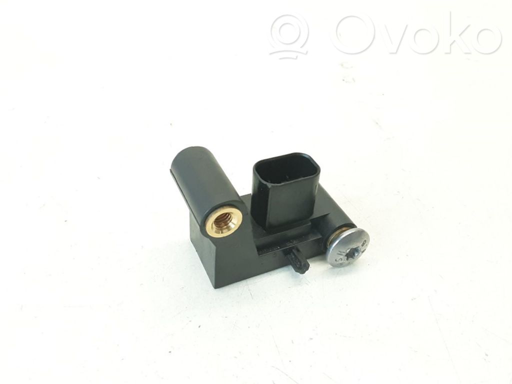 BMW 5 E60 E61 Czujnik uderzenia Airbag 