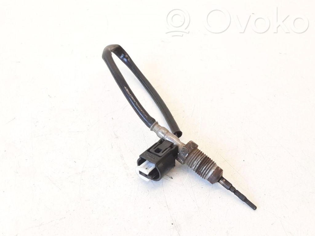 BMW 5 E60 E61 Izplūdes gāzu temperatūras sensors 