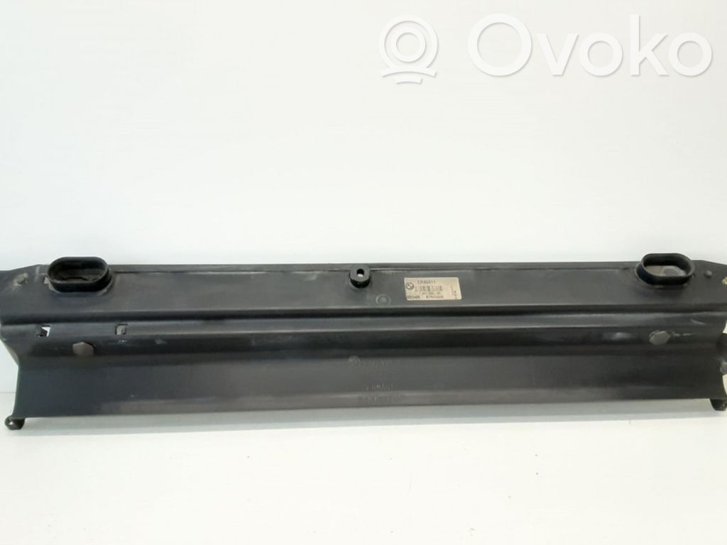BMW 5 E60 E61 Radiator trim 