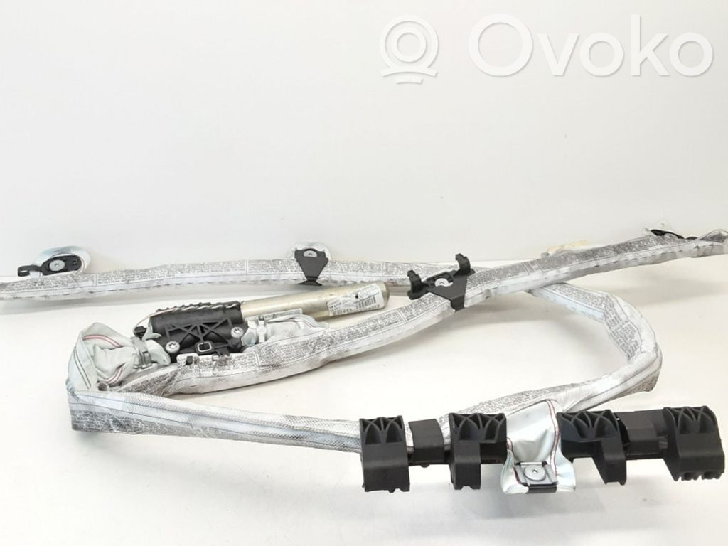 BMW 1 E81 E87 Jumta gaisa spilvens 