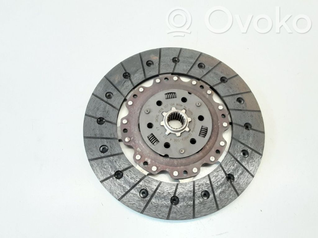 Opel Insignia A Disque d'embrayage 