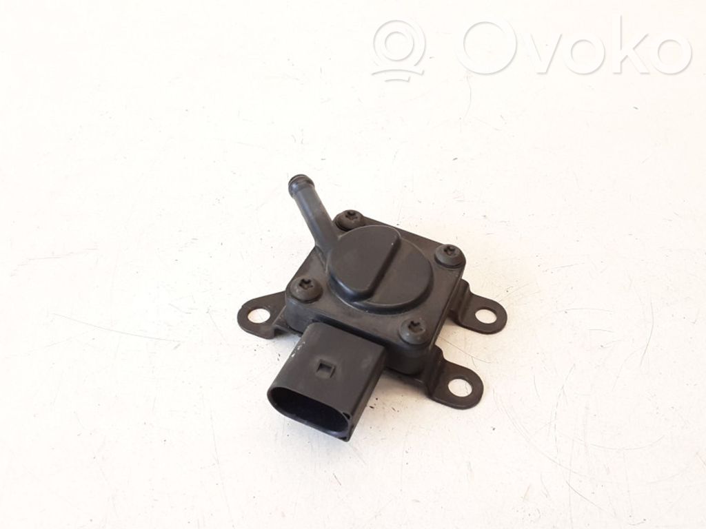 Abgasdrucksensor Differenzdrucksensor   780801301