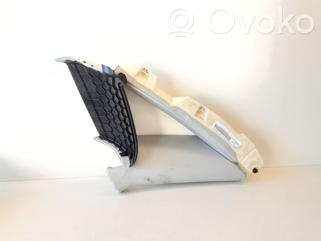 Audi A4 S4 B8 8K Pilar (C) 