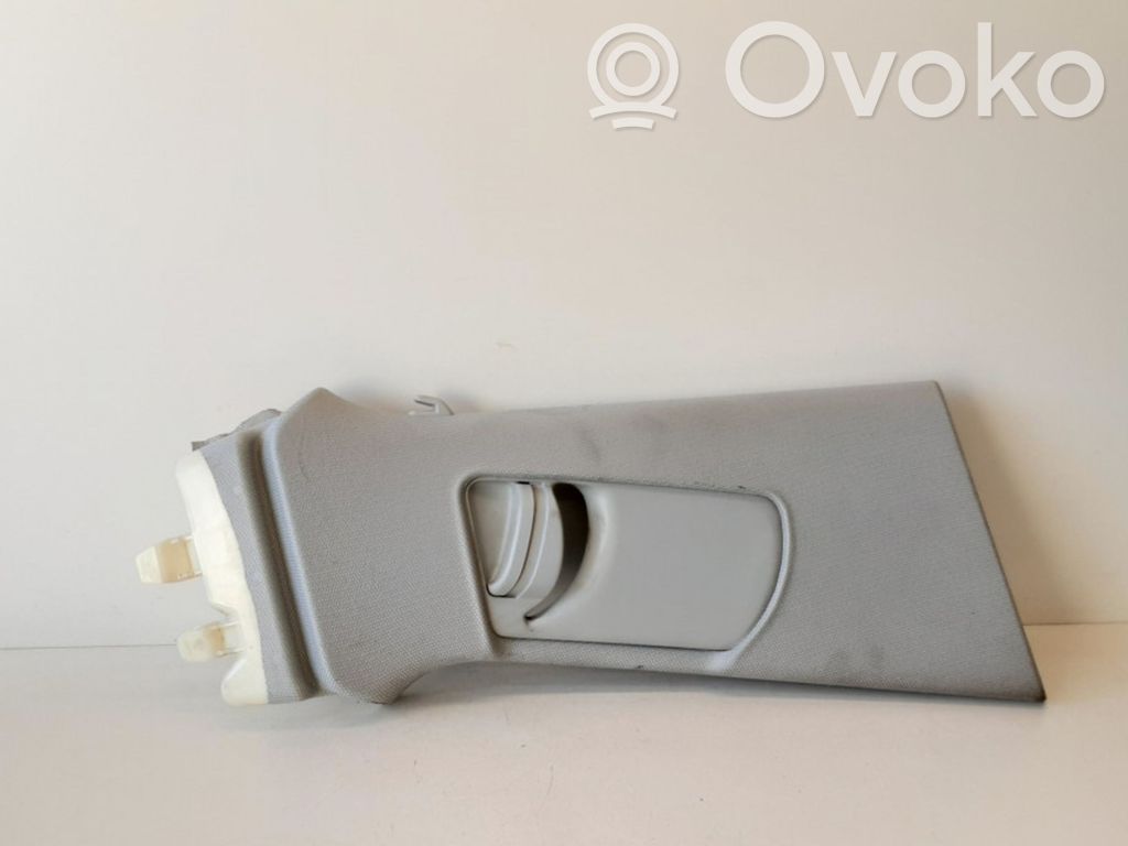 Audi A4 S4 B8 8K (B) Revêtement de pilier (haut) 