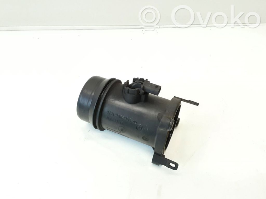 BMW 3 E90 E91 Air intake hose/pipe 